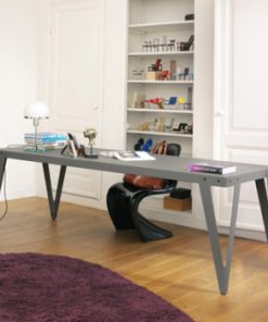 Blauwe plek Aarde Bedrog Functionals Lloyd Table | Baden Baden Interior