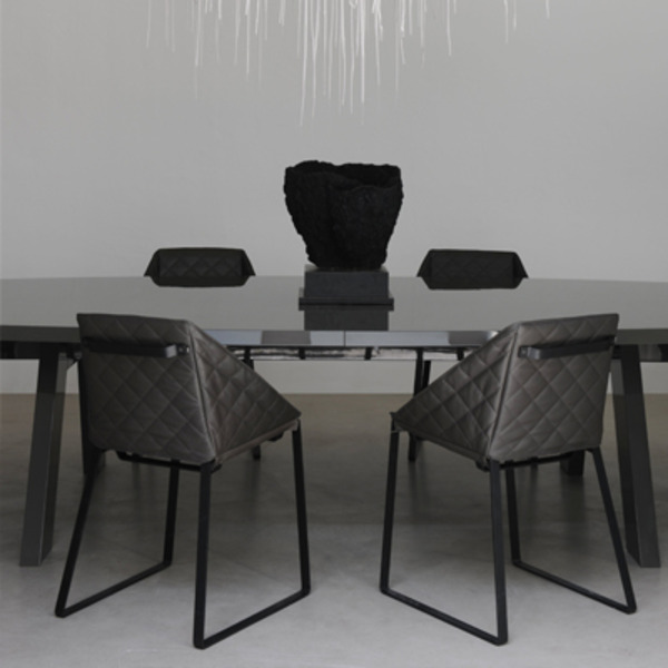 Boon KEKKE chair | Baden Interior